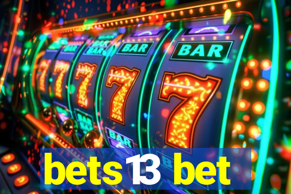 bets13 bet